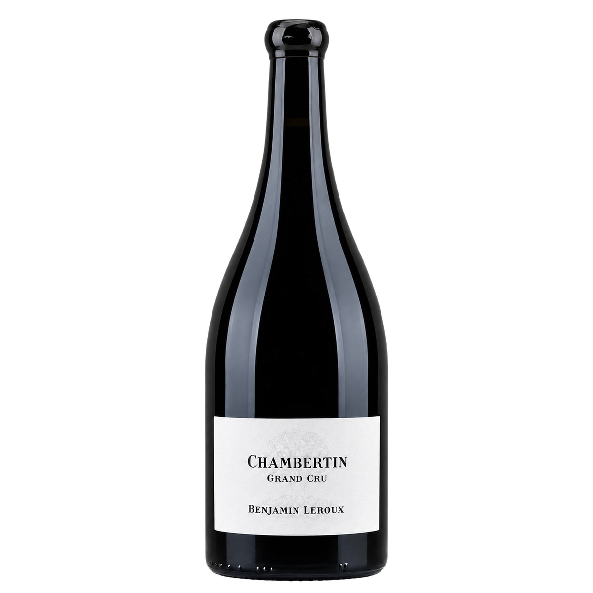 Benjamin Leroux Chambertin Grand Cru Magnum