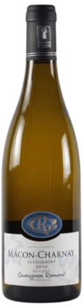 2023 Mâcon Charnay Blanc