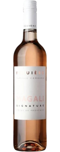 2025 Magali Provence Rosé