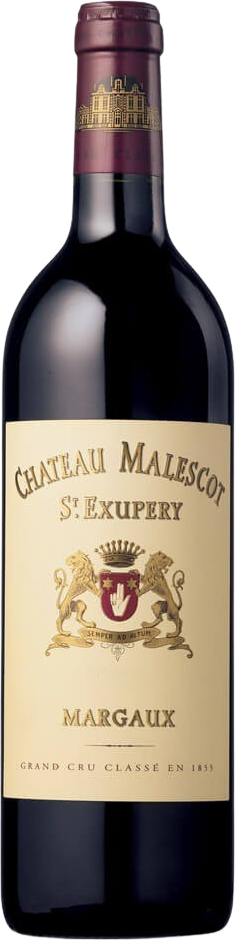 Château Malescot St. Exupéry Margaux 3. Cru
