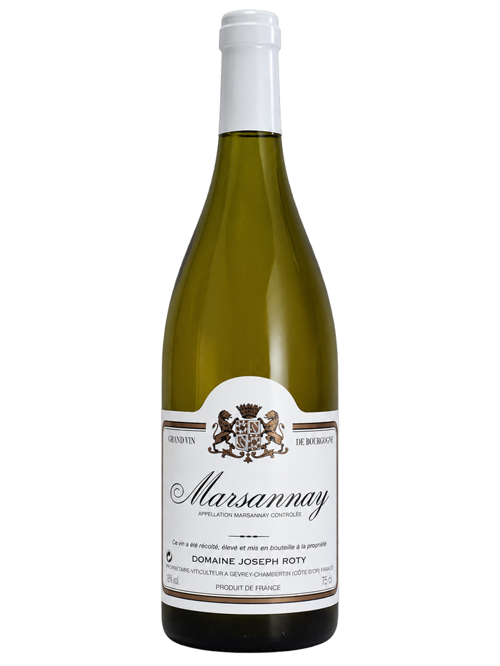 Marsannay Blanc