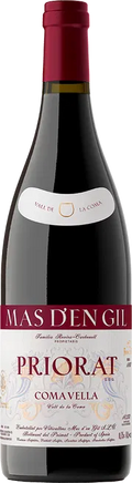 2019 Coma Vella Priorat