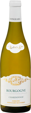 2022 Bourgogne Blanc
