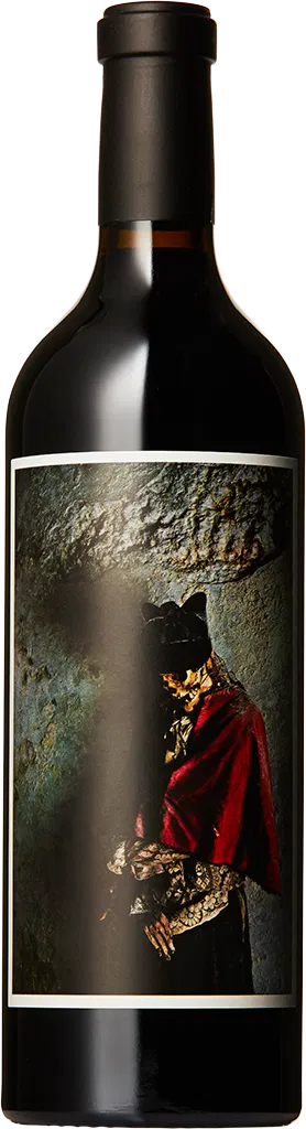 Palermo Cabernet Sauvignon