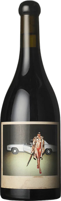 2021 Machete Petite Sirah