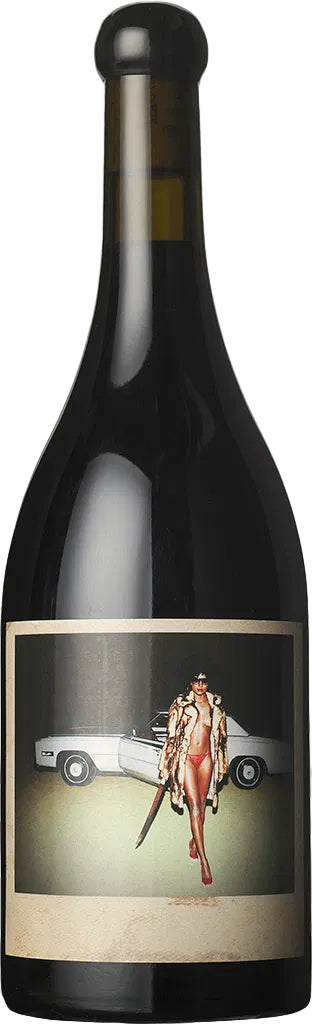 Machete Petite Sirah