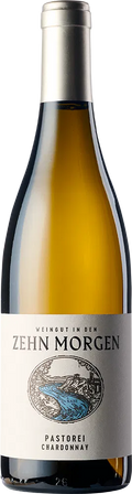 2021 Pastorei Chardonnay