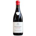 2022 Bourgogne Rouge