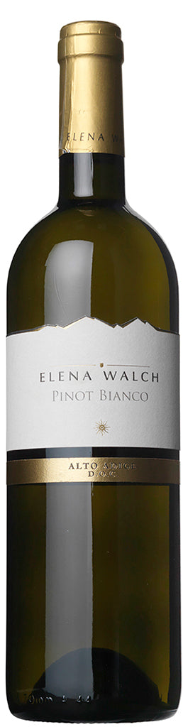 Pinot Bianco Selezione