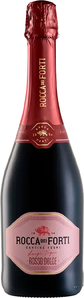 Rocca Dei Forti Rosso Dolce