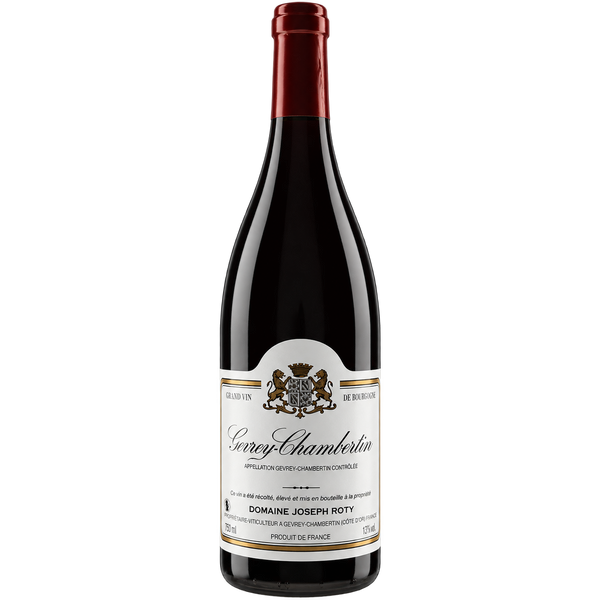Joseph Roty Gevrey Chambertin