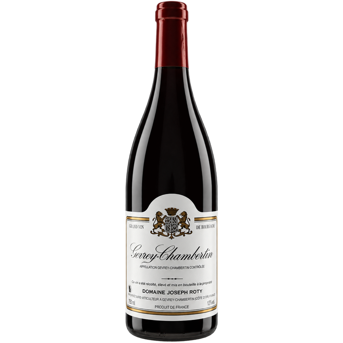 Gevrey Chambertin