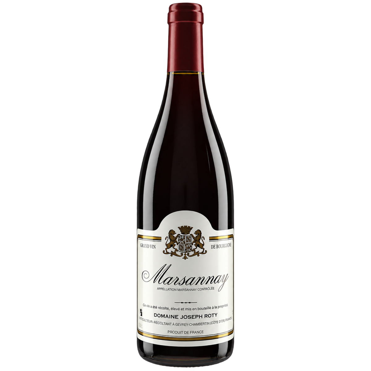 Domaine Joseph Roty Marsannay Rouge