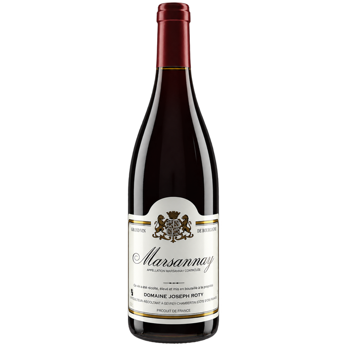 Marsannay Rouge