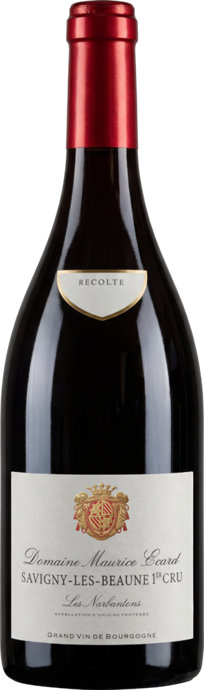 Savigny-les-Beaune 1. Cru Narbantons