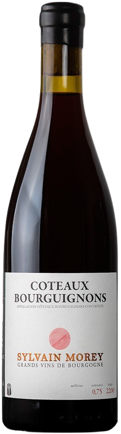 Coteaux Bourguignons