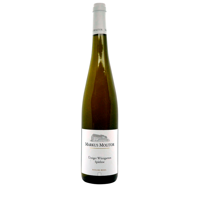 Ürziger Würzgarten Spätlese EDITION Nr.14 Trocken