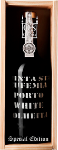 2009 White Colheita 2009