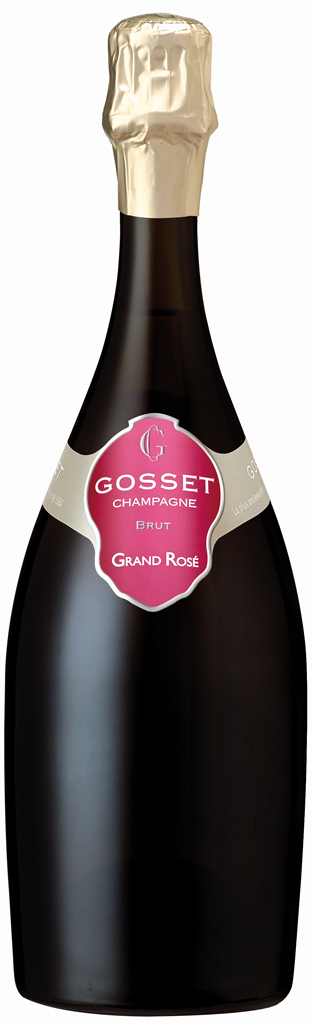  Grand Rosé MG