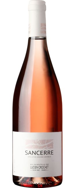  2020 Sancerre Pinot Rosé MG