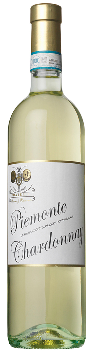  2019 Piemonte Chardonnay