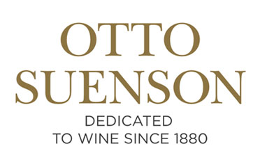 Otto Suenson